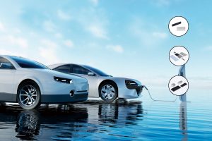 新能源汽车应用