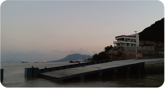 浙江舟山
