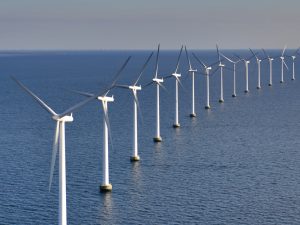 海上风电应用